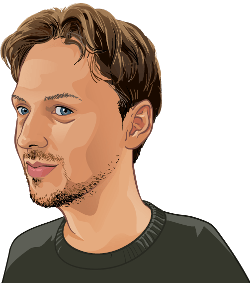 Picture of Jesse van de Hulsbeek
