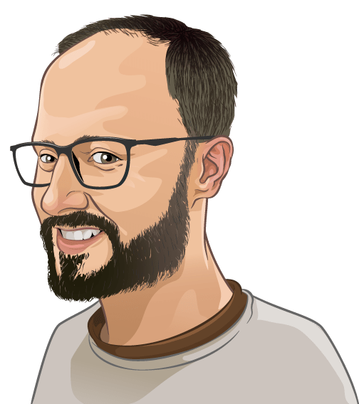 Picture of Edwin Toonen
