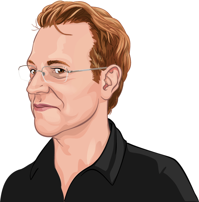 Picture of Jono Alderson