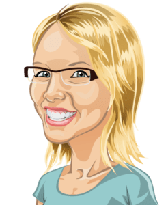 Avatar of Annelieke van den Berg