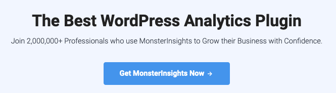 fix 404 errors monsterinsights