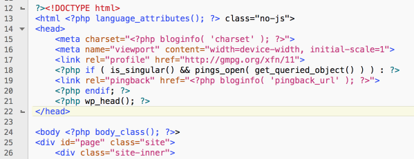 no index tag coding website indexing