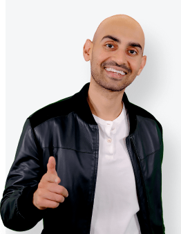 Consulting with Neil Patel