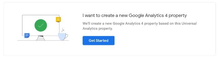 How to Set Up Google Analytics 4 - Create New GA4 Property How to Set Up Google Analytics 4 - Create New GA4 Property