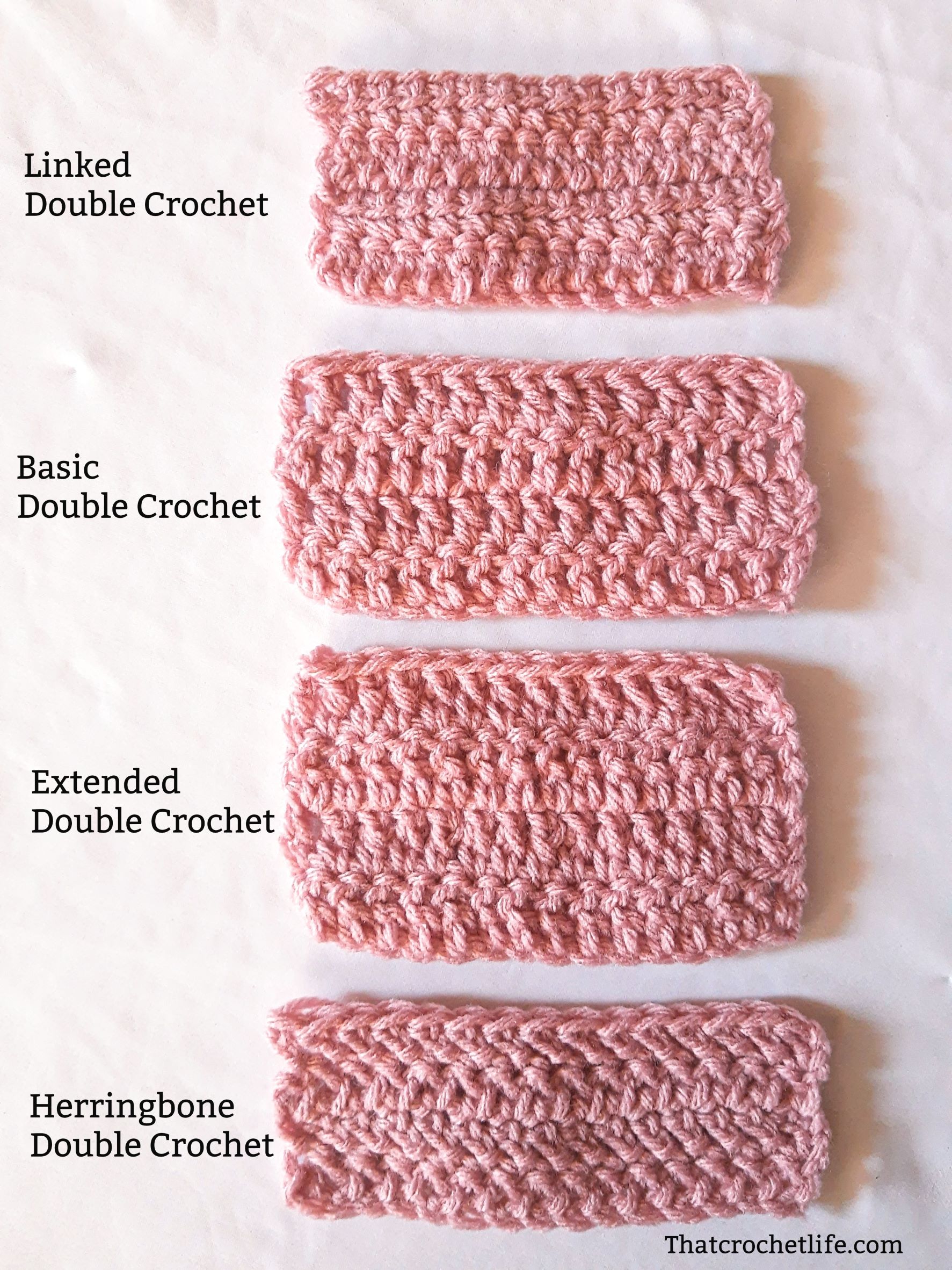 Crochet stitches 20 beautiful crochet stitches for crochet summer tops