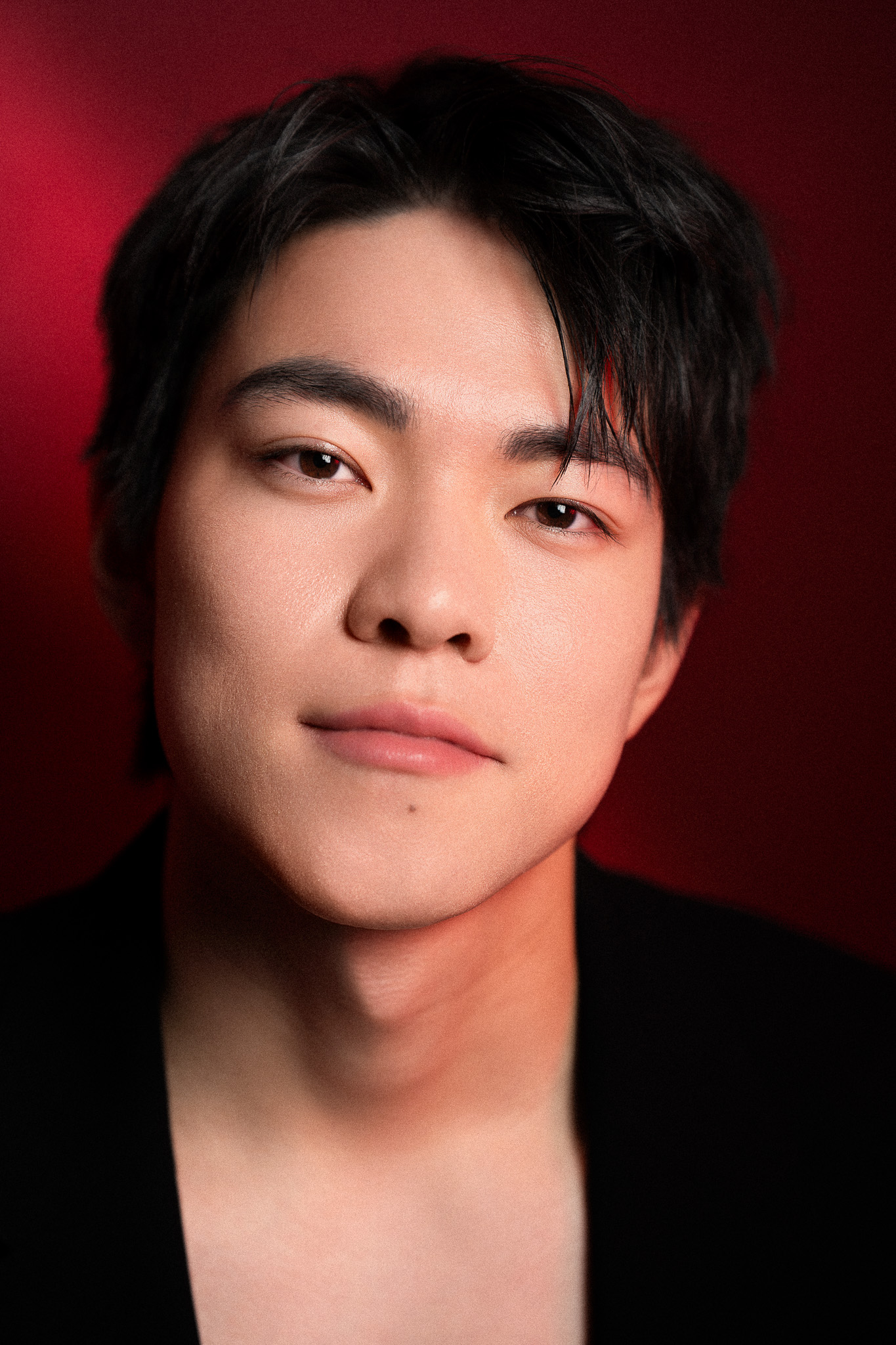 Oscar Ge 2