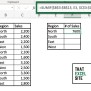 Excel SUMIF(): How To Use The Excel SUMIF() Function - That Excel Site