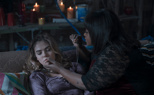 Movie trailer: 'ma (starring octavia spencer)'