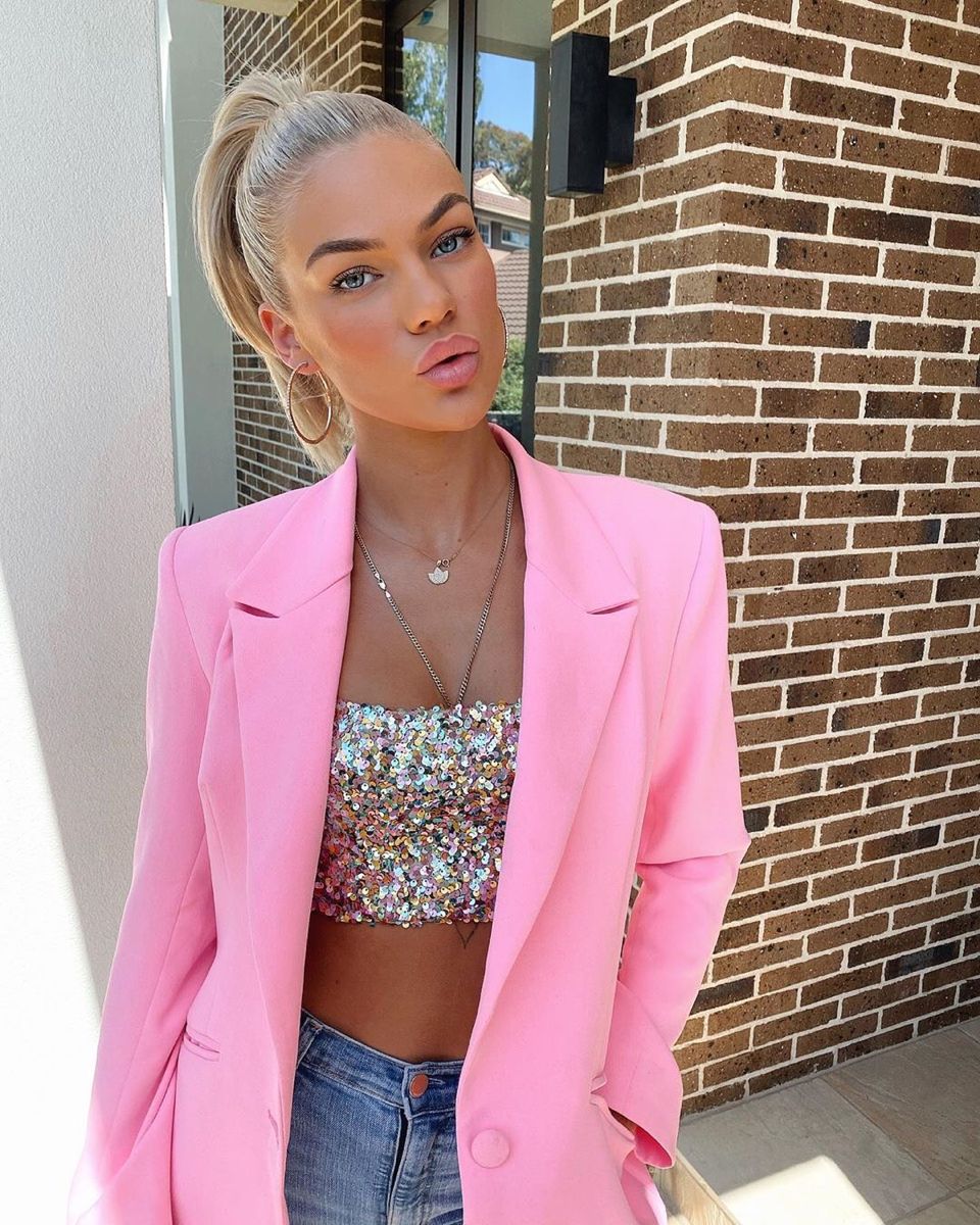 Barbie outfit ideas: channelling your inner fashionista