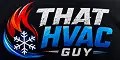 That HVAC Guy HVAC logo