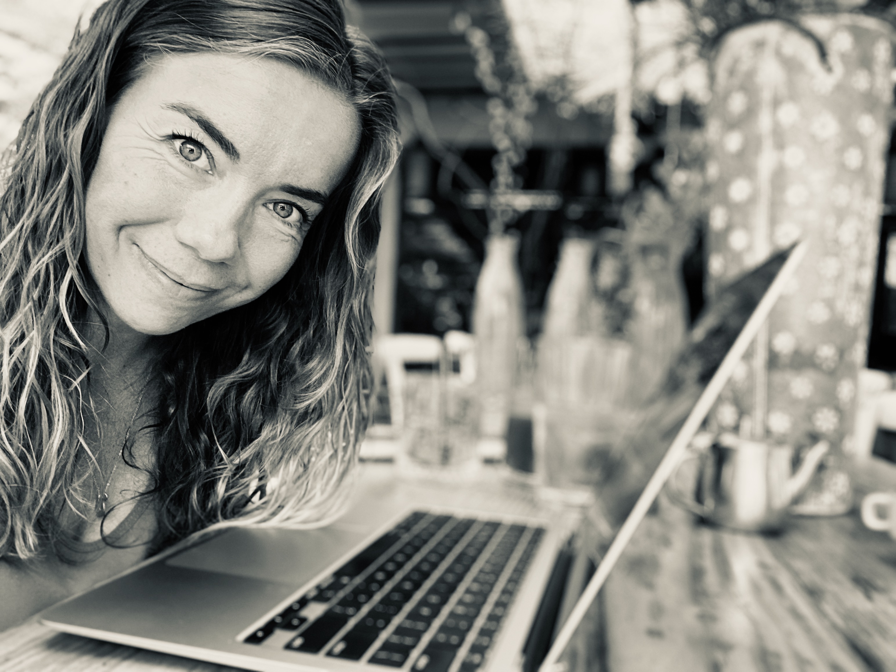 The One Where She Starts Online Dating…Again