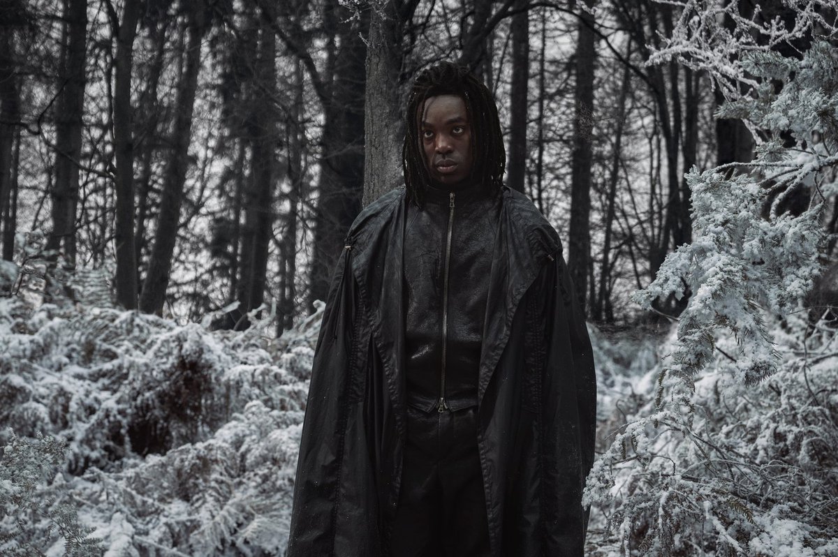 SNL Runs Black Snape Segment During Weekend Update Skewering HBO Snape 
