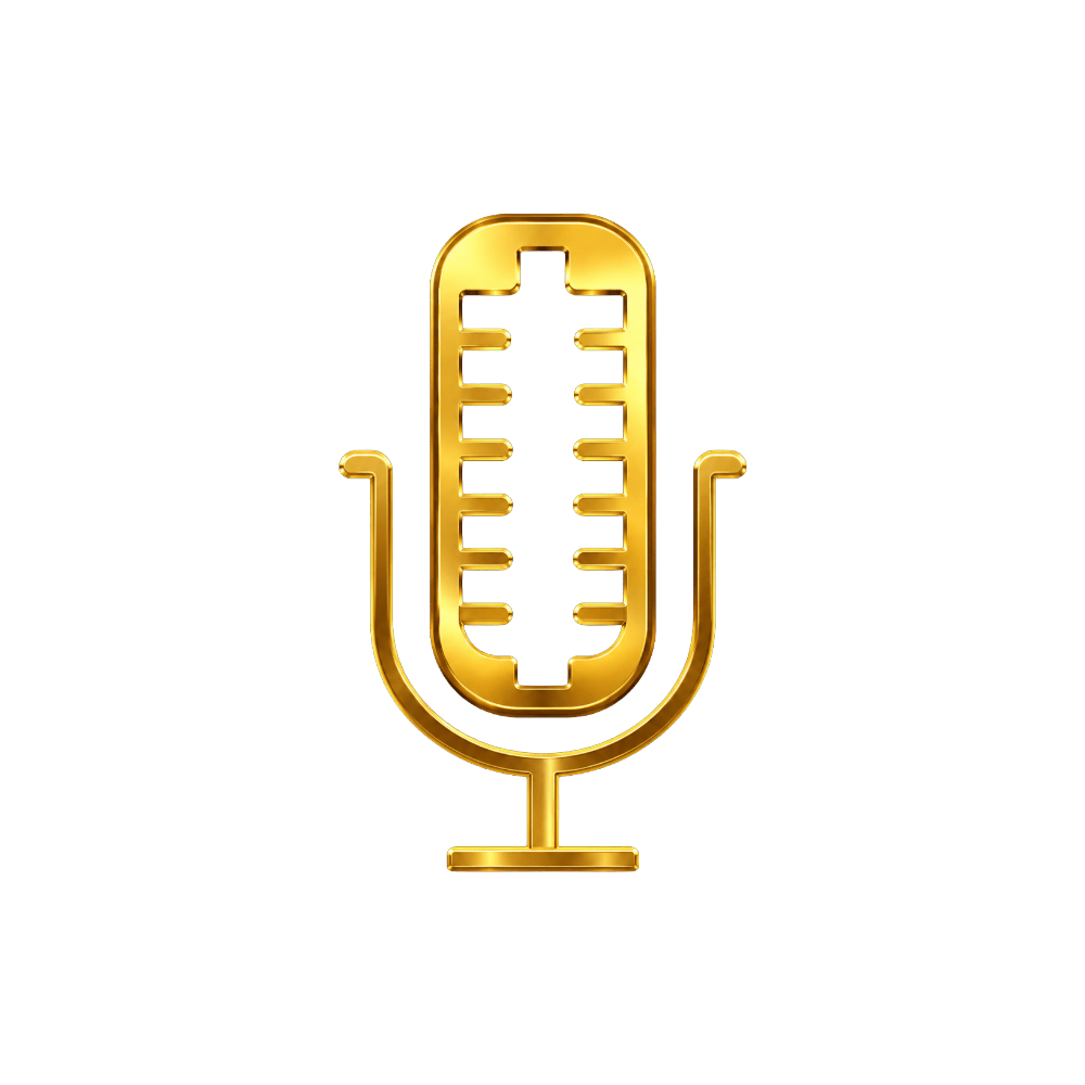 Audio Service Recording Session Icon