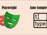 Playwright Example Autocomplete That S It Code Snippets