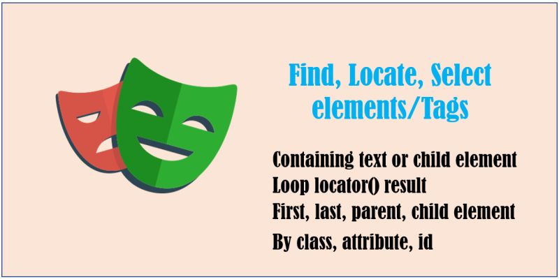 Github Testing Library Playwright Testing Library Find Elements In - 4K Gradient Textures for Desktop