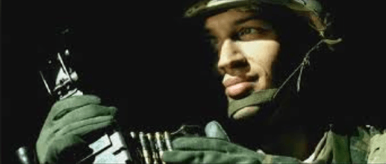 Union Jack'D Tom Hardy That's Normal