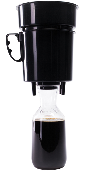 How to choose a Cold Brew Coffee Maker 