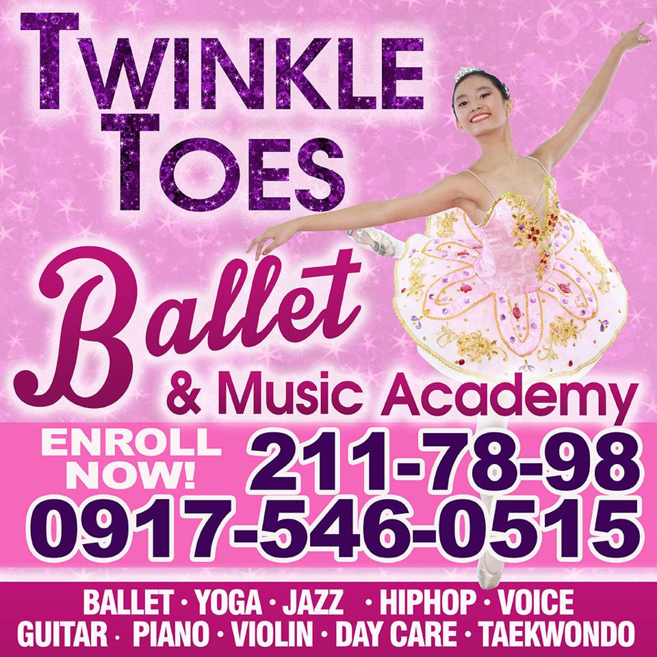 https://www.facebook.com/twinkletoesballetandmusicacademy