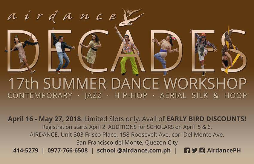 Quezon City http://airdance.com.ph