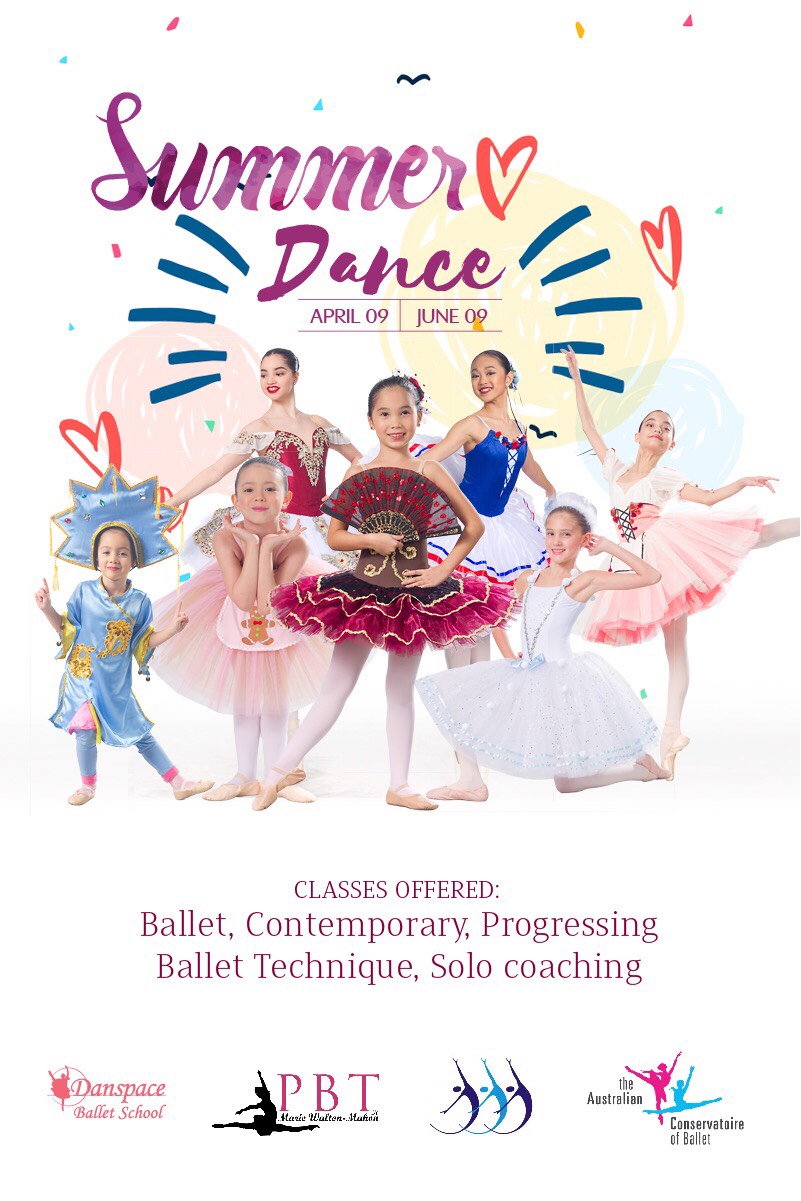 Makati https://www.facebook.com/danspaceballetschool/