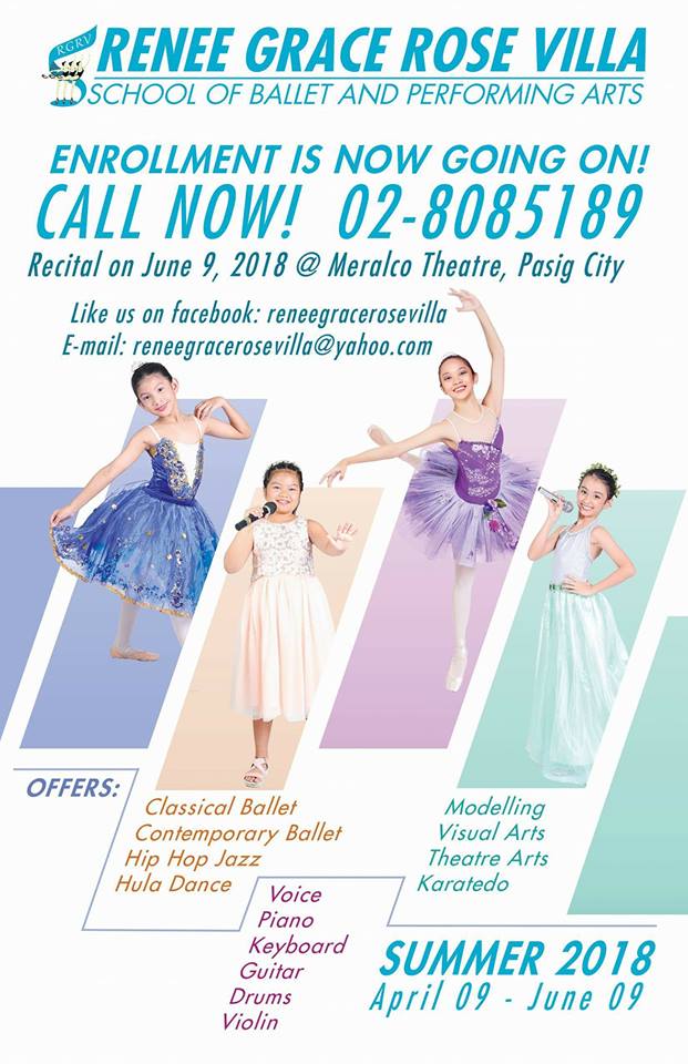 San Pedro, Laguna https://www.facebook.com/reneegracerosevilla/