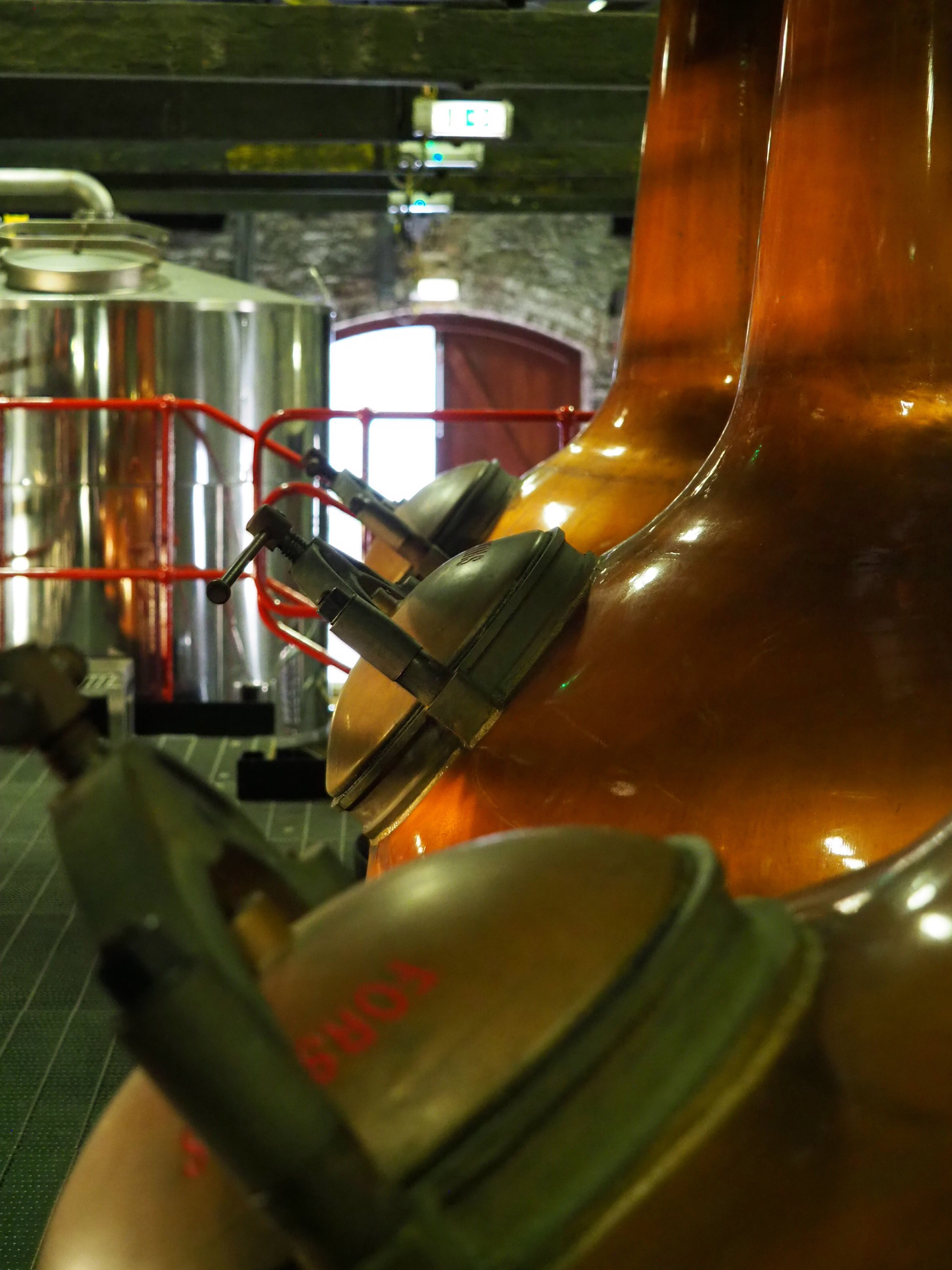 Micro Distillery Stills