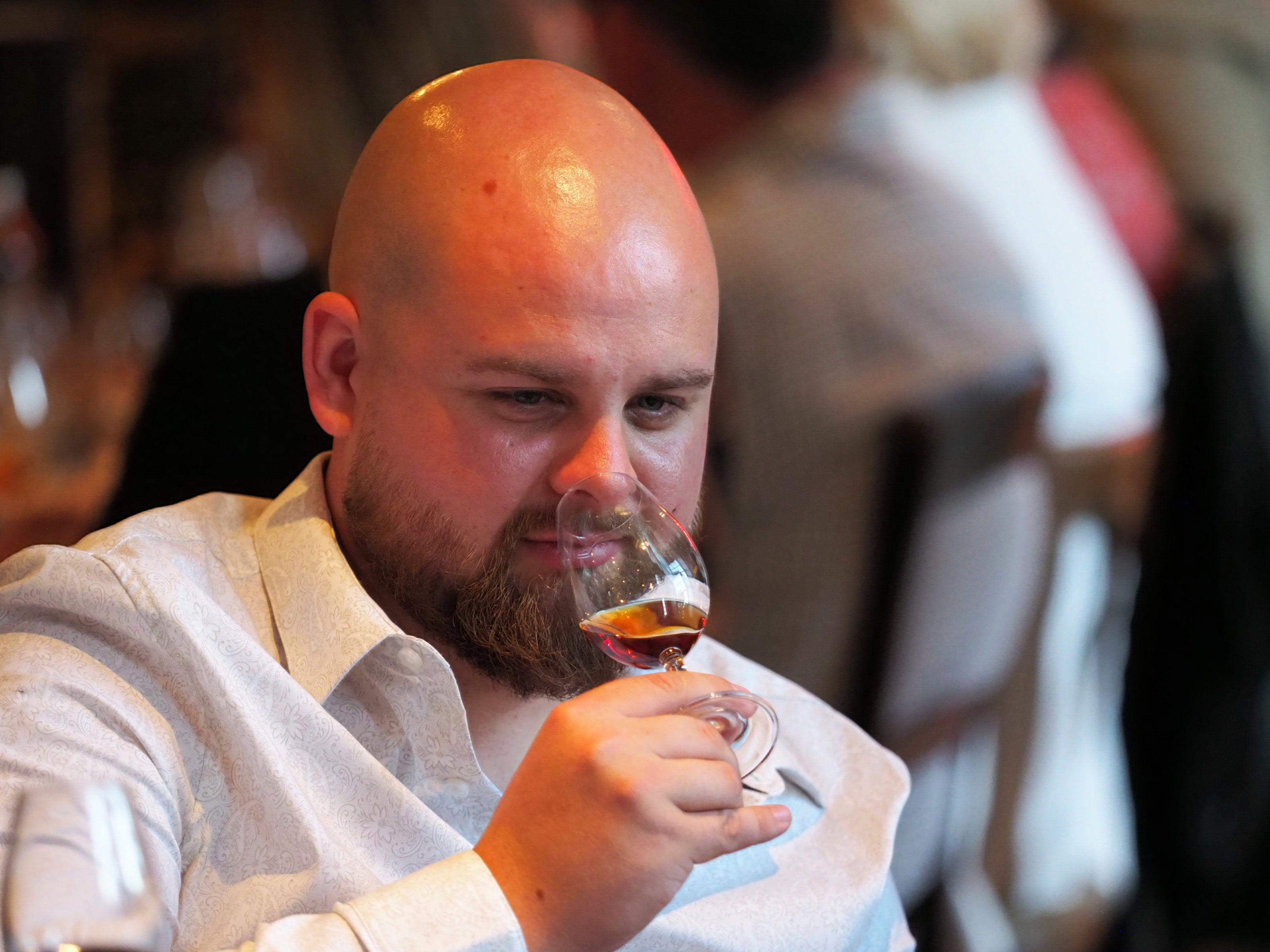 OLYMPUS DIGITAL CAMERADaniel Pennington