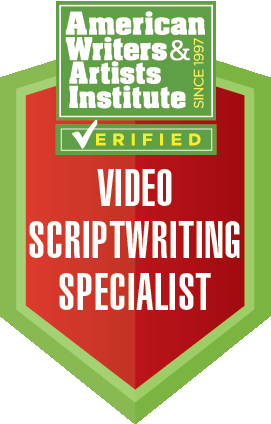 Video Scriptwriting