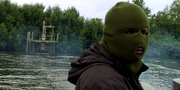 Talented swimmer, motivated apprentice, cool buddy: Human Rights Watch Film Festival 2014 Big Men Review That Shelf