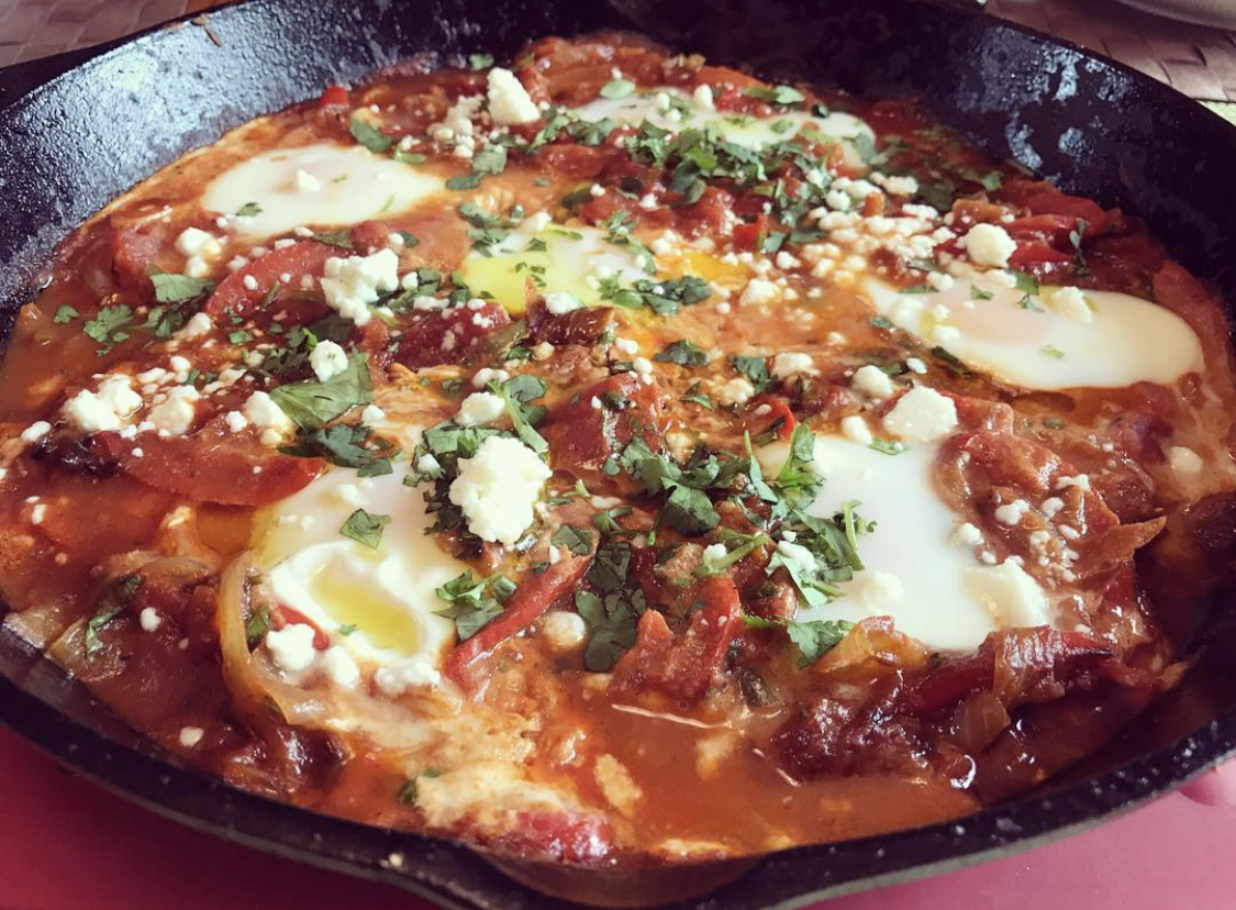 SHAKSHUKA