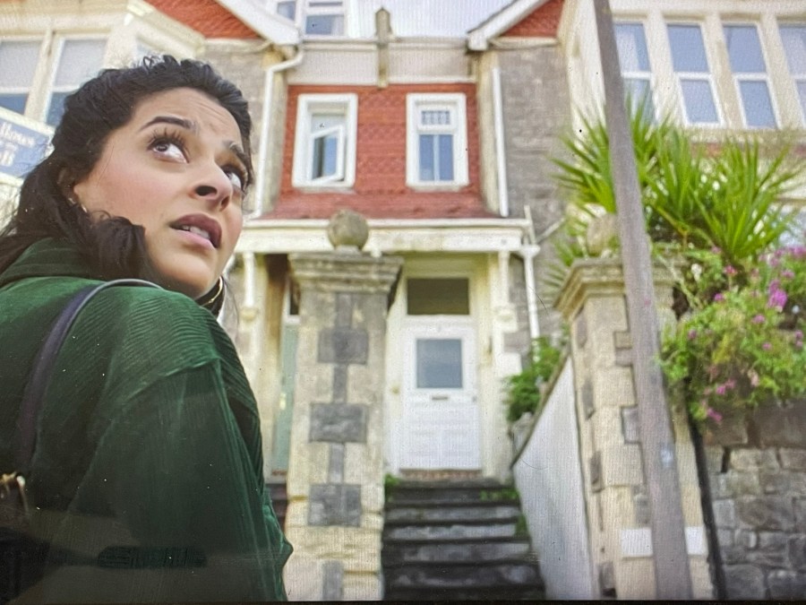 Sandylands Filming Locations
