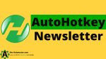 AHK Newsletter