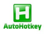 AutoHotkey function