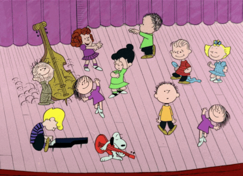 Artist Spotlight: Vince Guaraldi – The Avocado