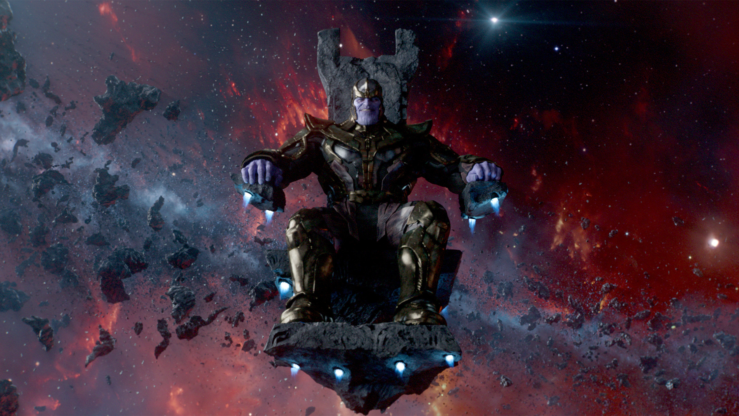 thanos