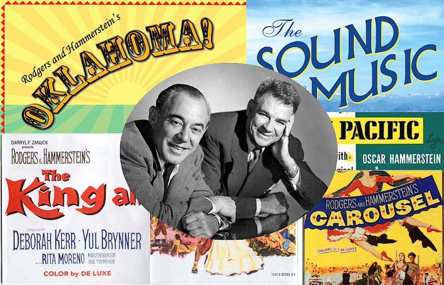 Musicals Thread (Rodgers & Hammerstein) – The Avocado