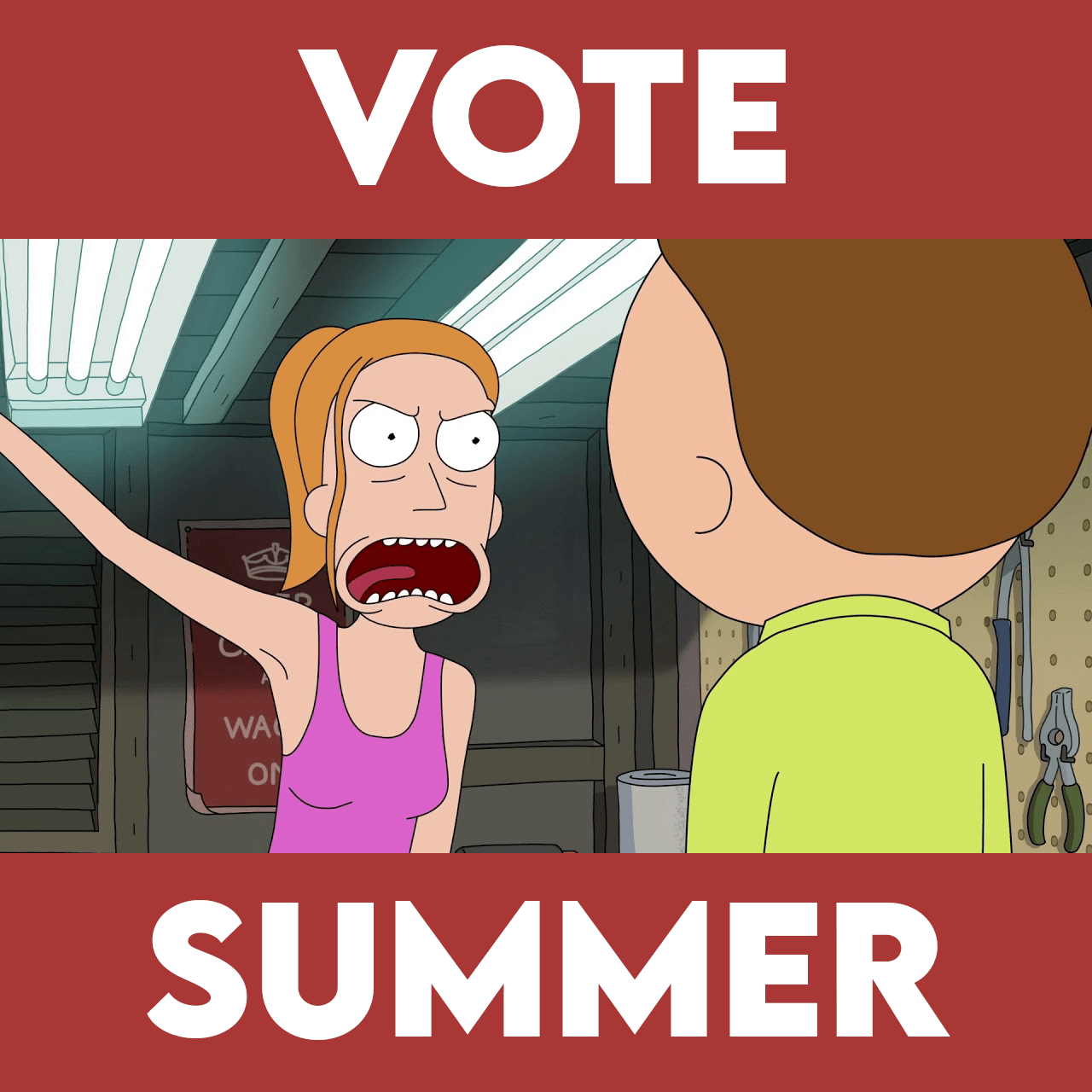 votesummer