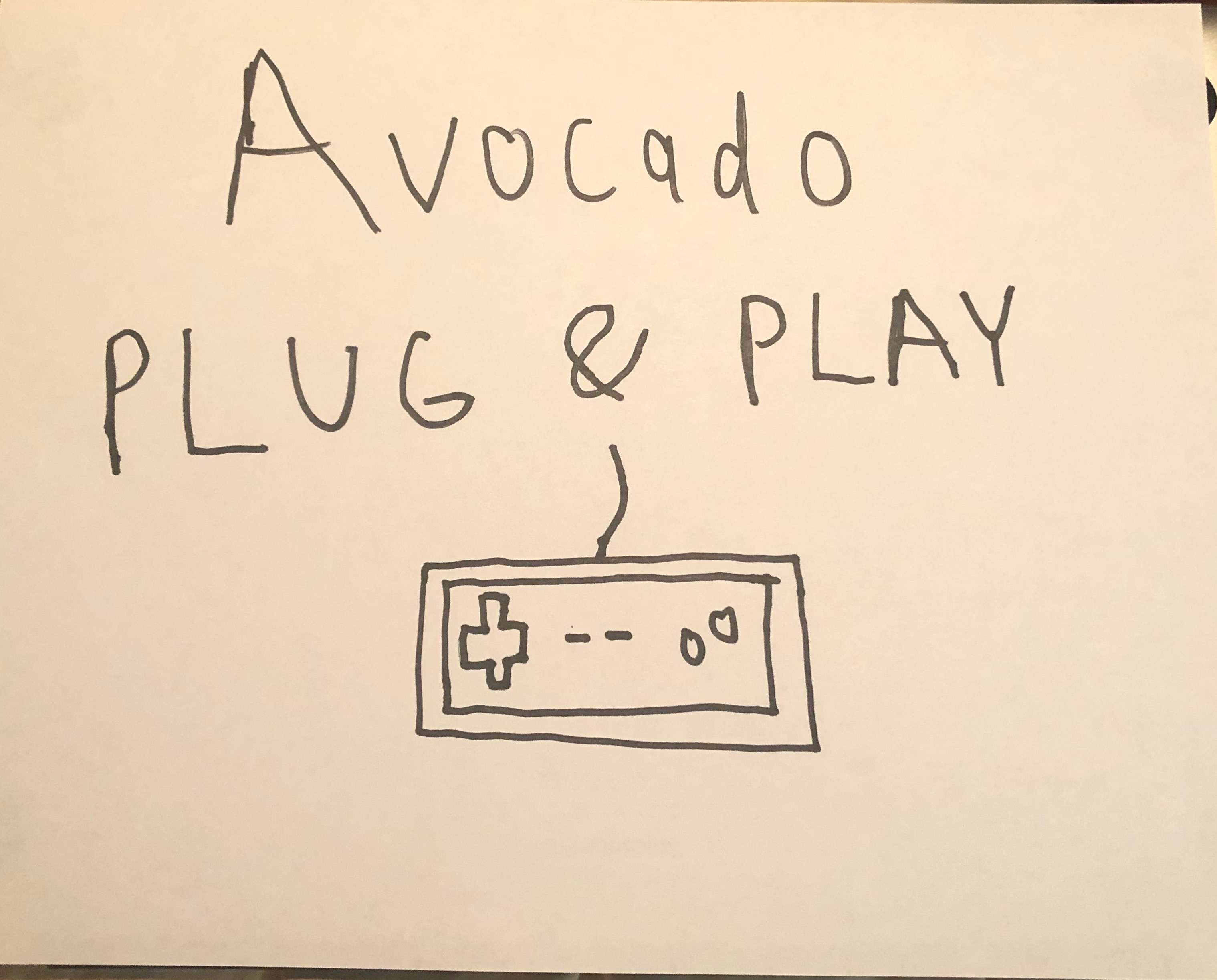 Plug & Play