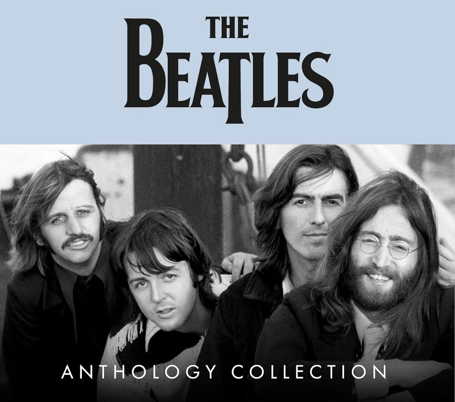 Beatles Anthology Collection