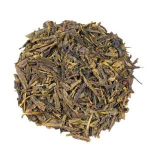 China Sencha Bio