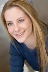 Carly Hatter Headshot