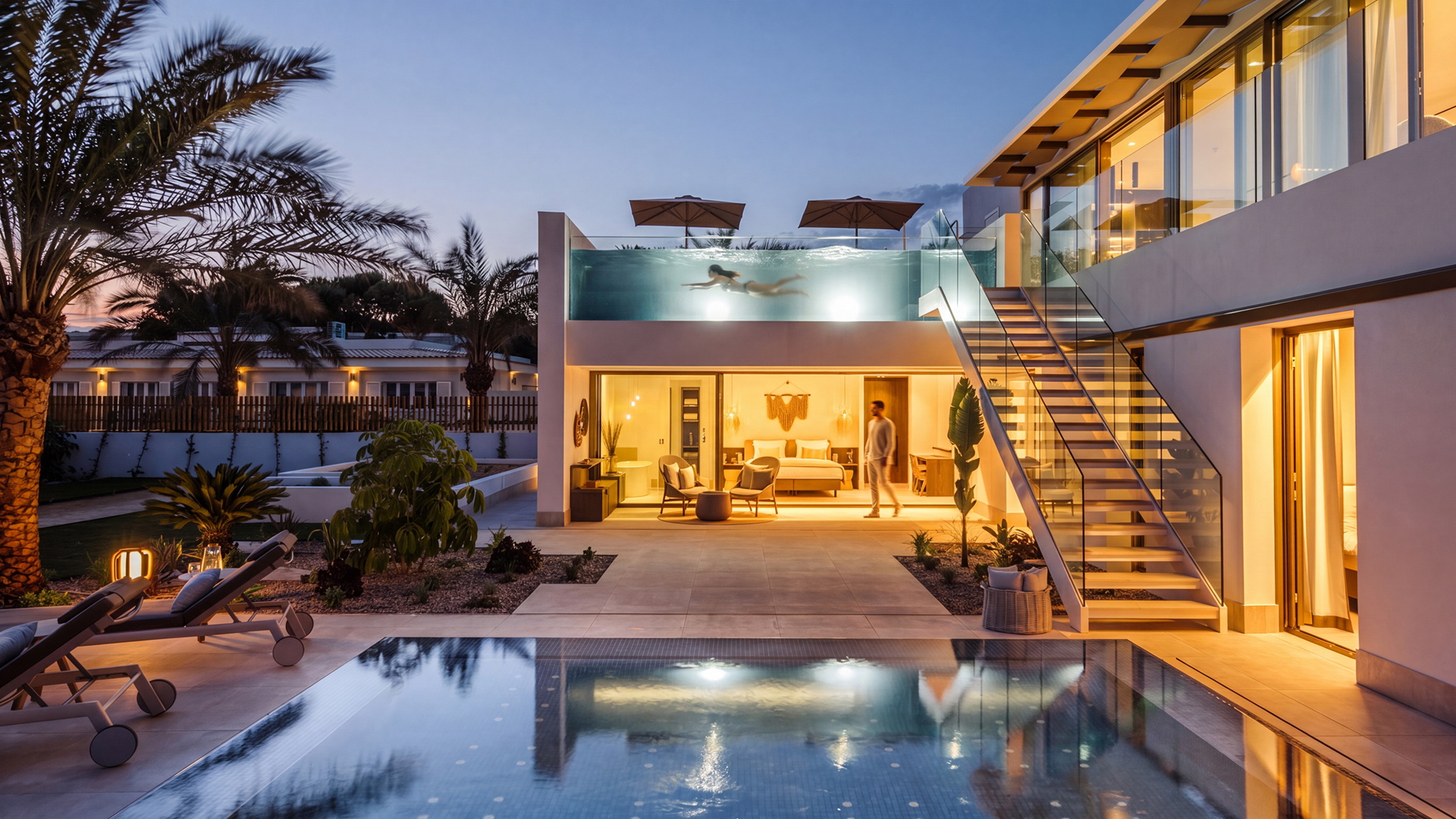 Grand Villas