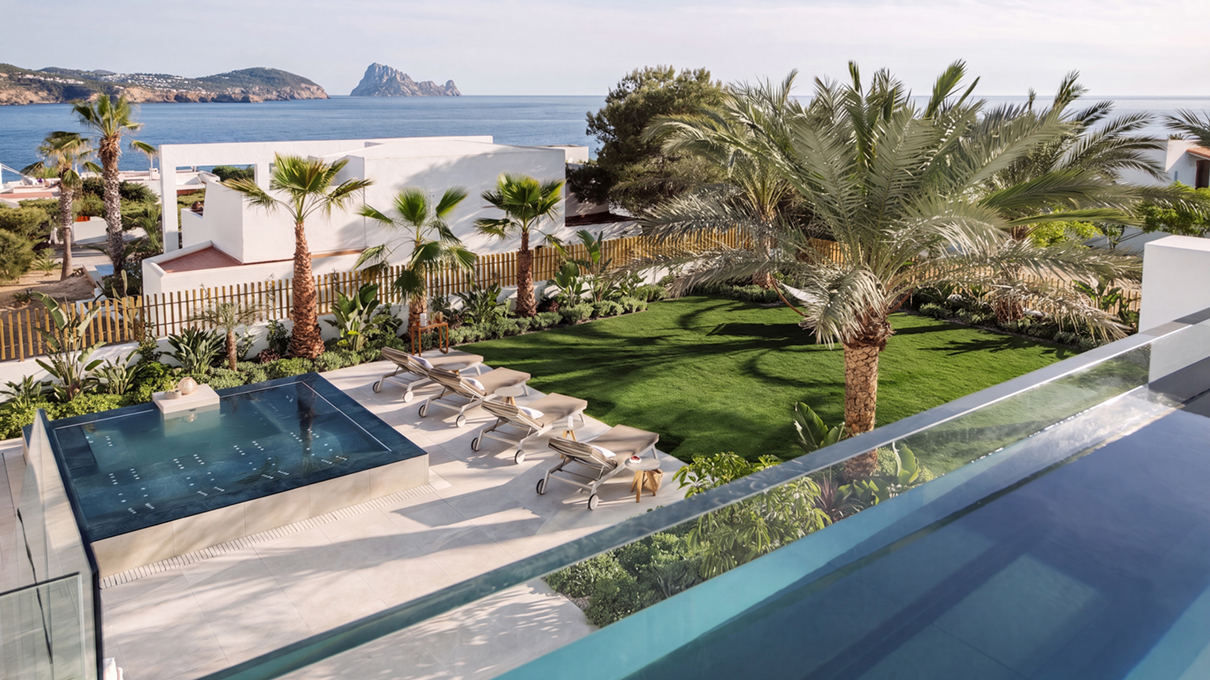 Grand Villas Panorama