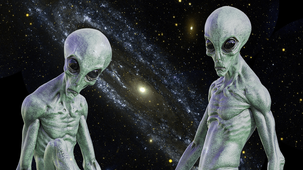 Bledsoe Extraterrestrials
