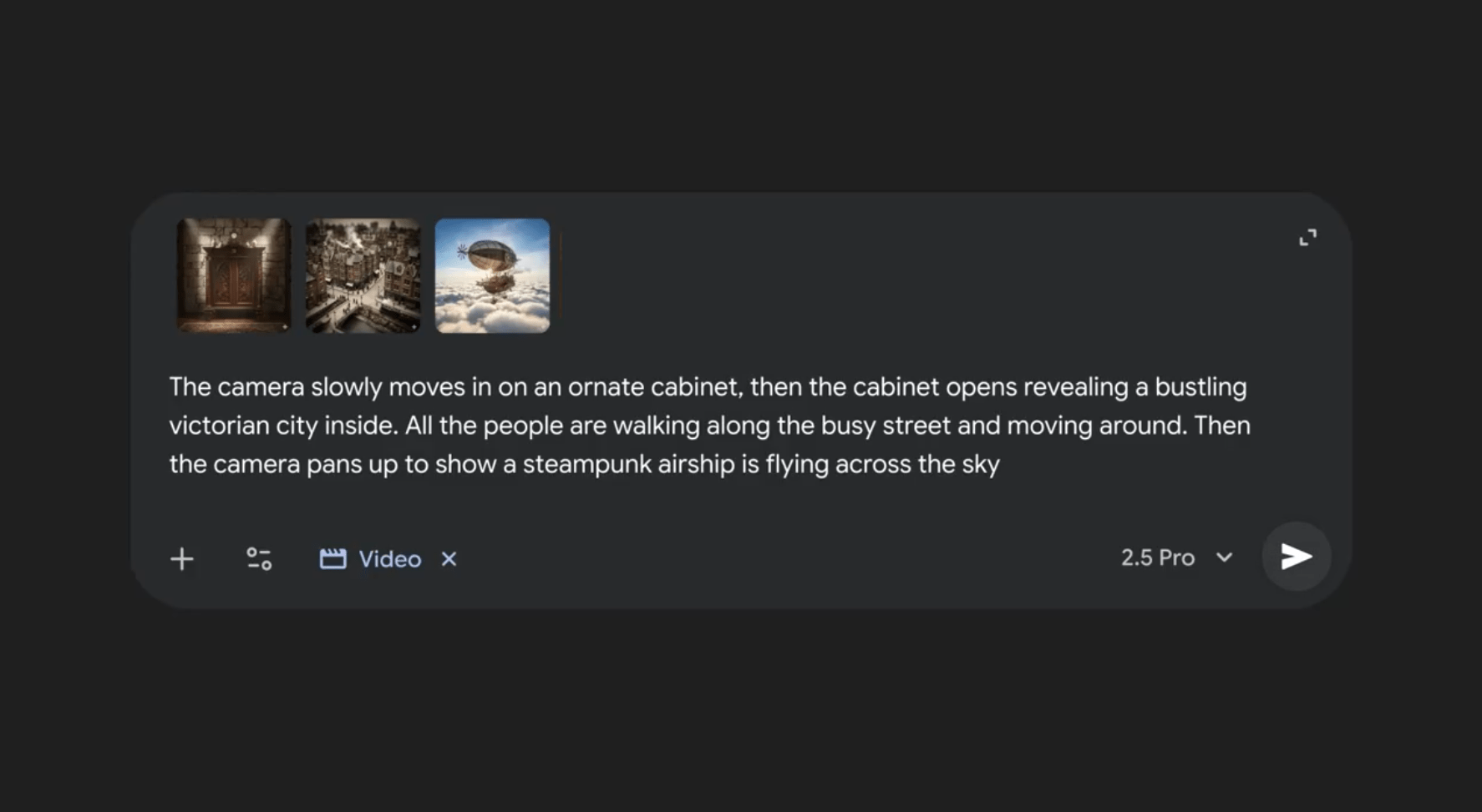 Google Gemini AI Video Update: Guide Videos with Multiple Reference Images! (2025)