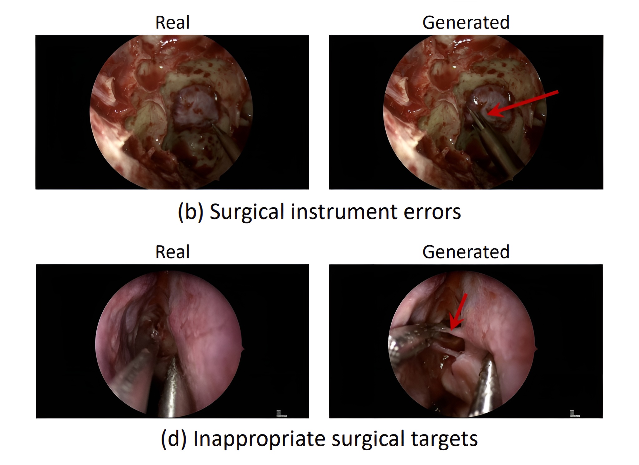 Google's Veo-3: Unveiling the Limits of AI in Surgical Videos (2025)