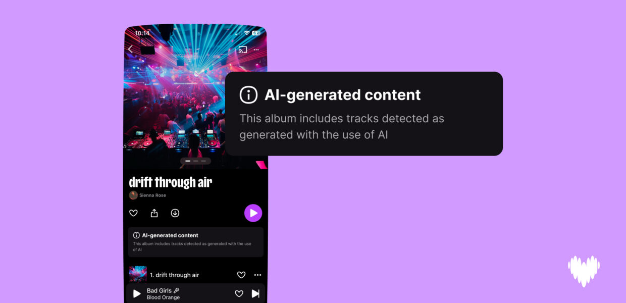 AI Music Invasion: How Streaming Giants Are Responding (2026)