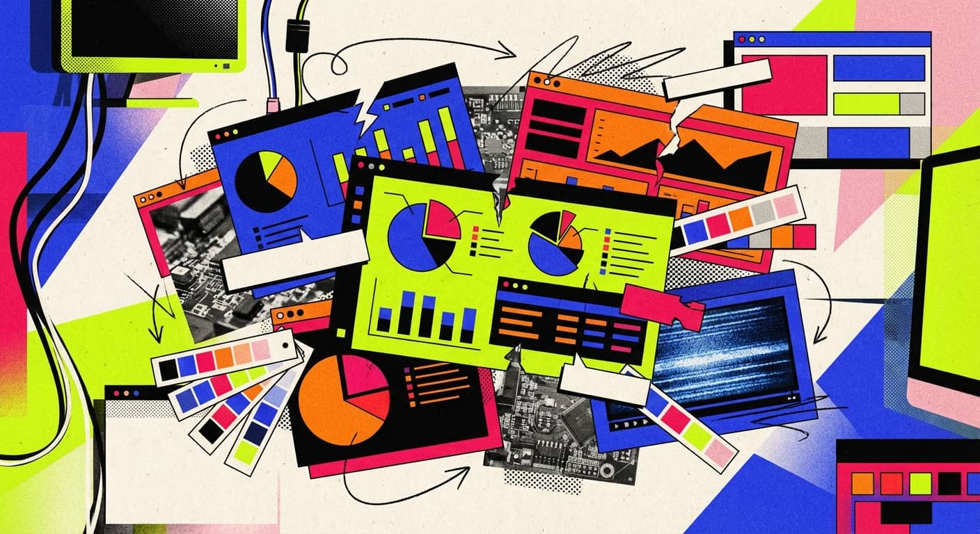 AI Models Struggle with Complex Charts: RealChart2Code Benchmark Reveals Shocking Performance Drop (2026)