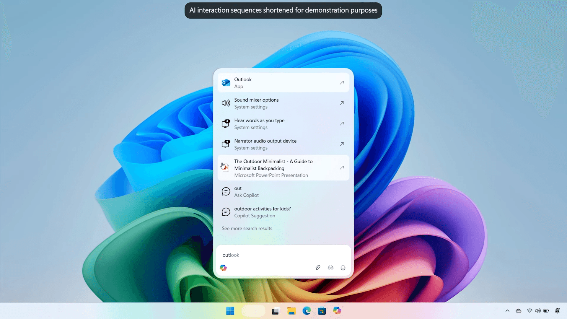 Microsoft Copilot: Windows 11 Command Center