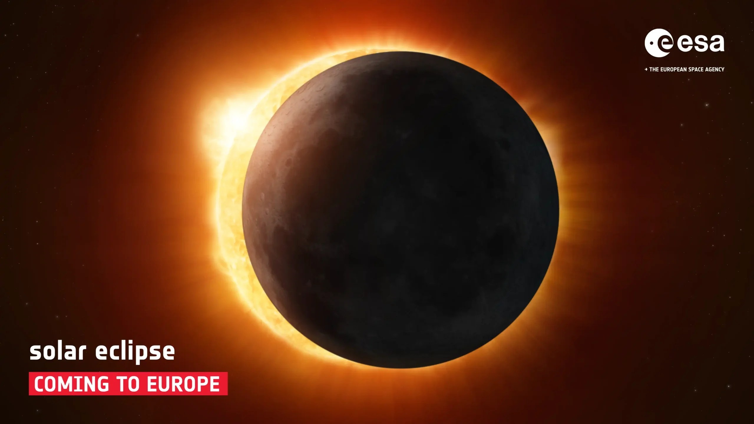 ESA Creates Artificial Eclipses to Predict Tomorrow’s Real Solar Eclipse | Space Tech Explained (2026)